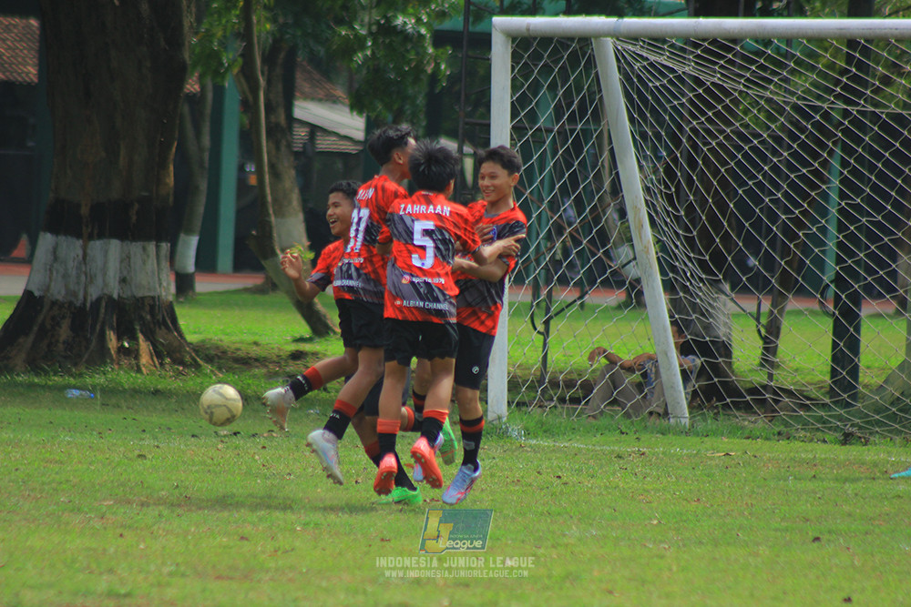 ijl u13 151125 sparta 1979 vs akademi persib bogor