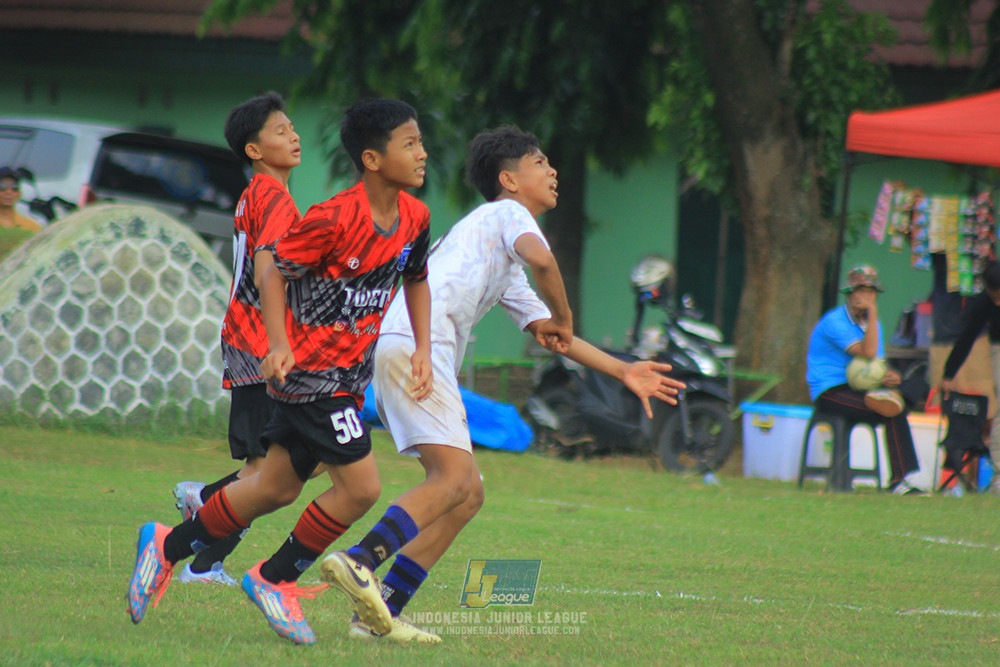 ijl u13 151125 sparta 1979 vs akademi persib bogor