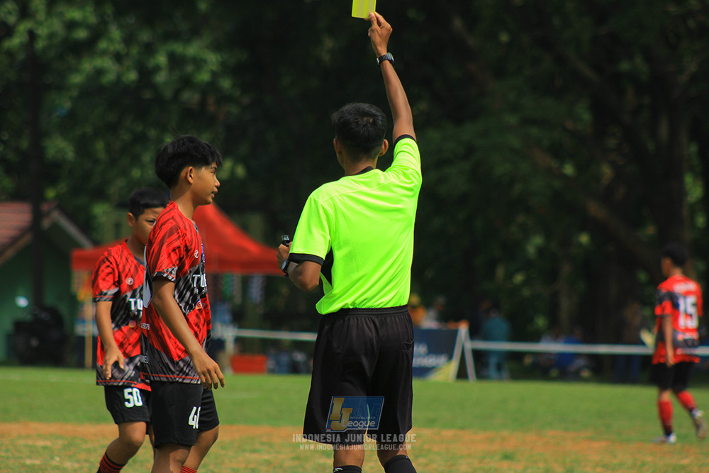 ijl u13 151125 sparta 1979 vs akademi persib bogor