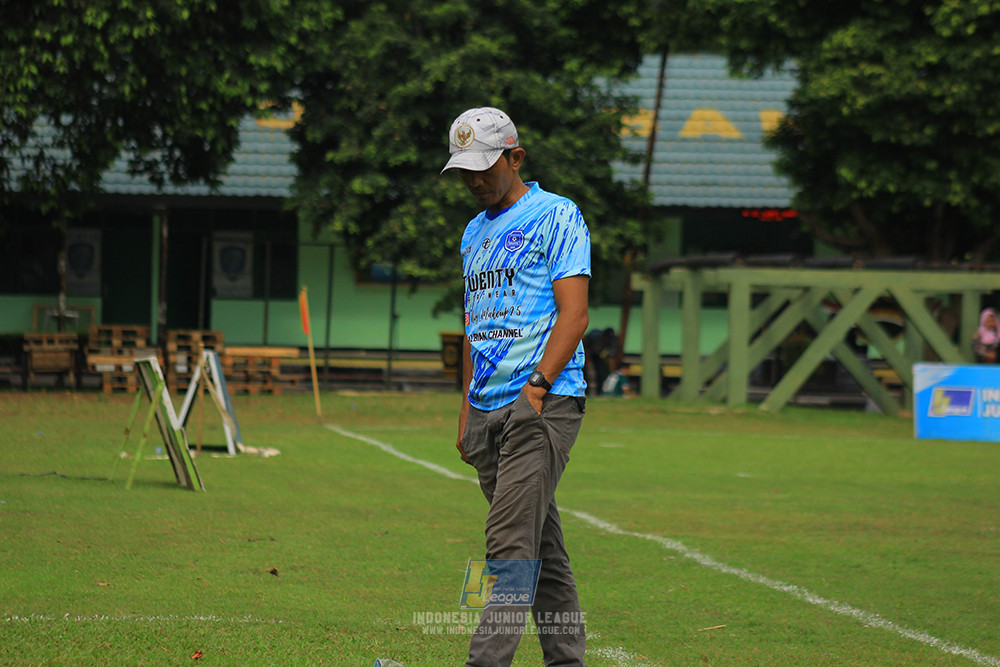 ijl u13 151125 sparta 1979 vs akademi persib bogor