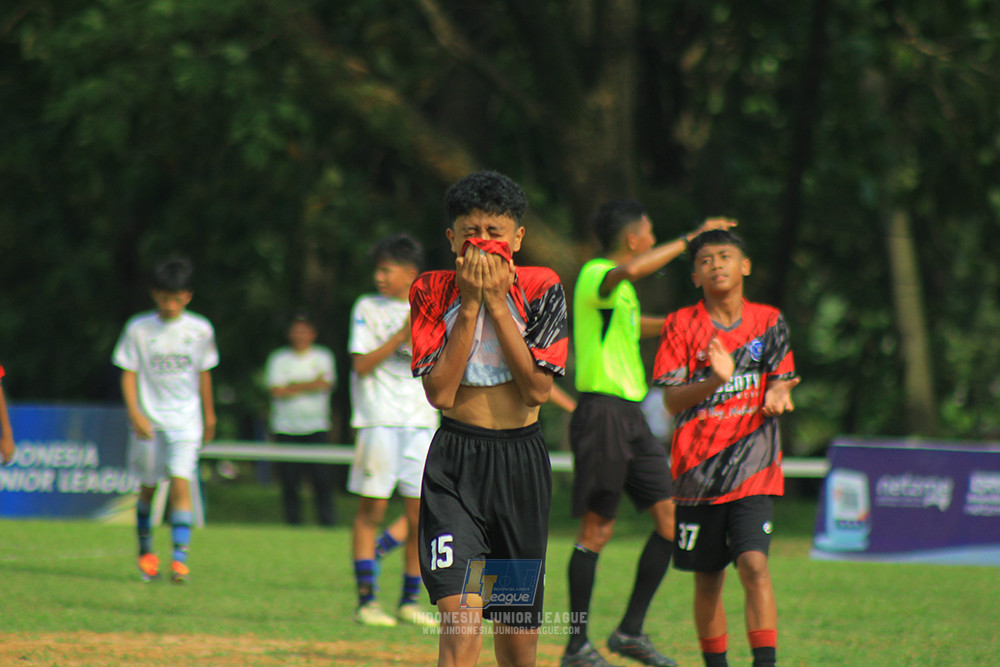 ijl u13 151125 sparta 1979 vs akademi persib bogor
