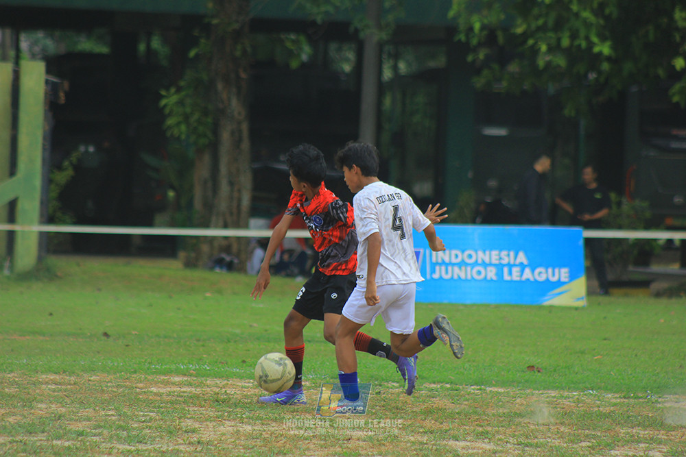ijl u13 151125 sparta 1979 vs akademi persib bogor