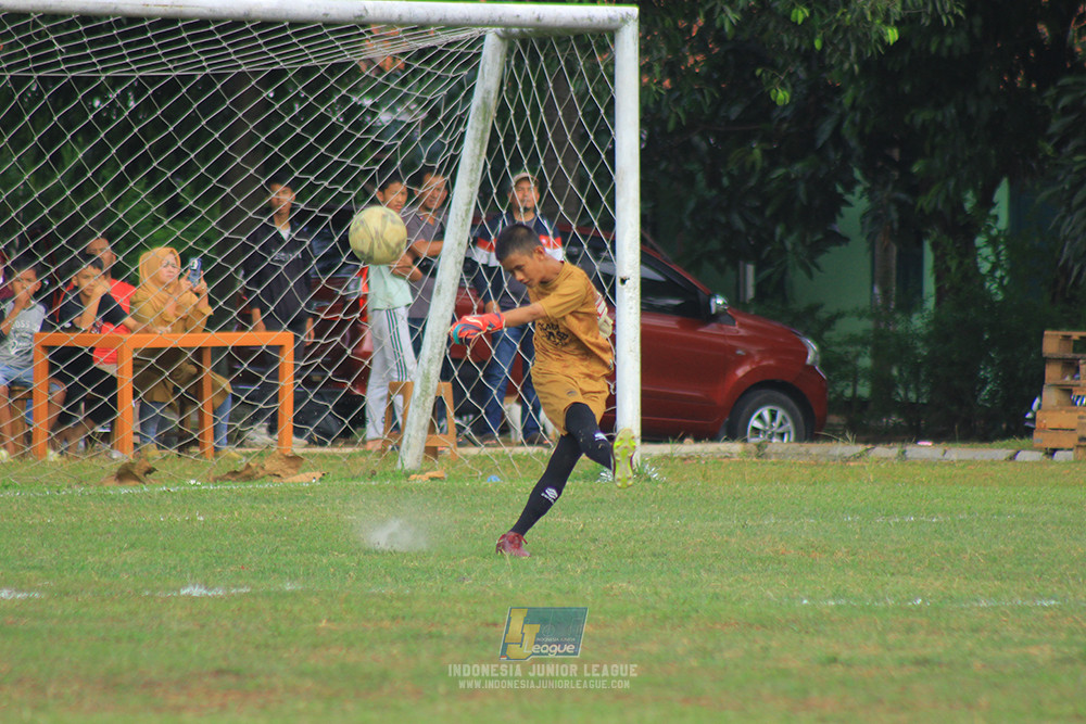 ijl u13 151125 sparta 1979 vs akademi persib bogor