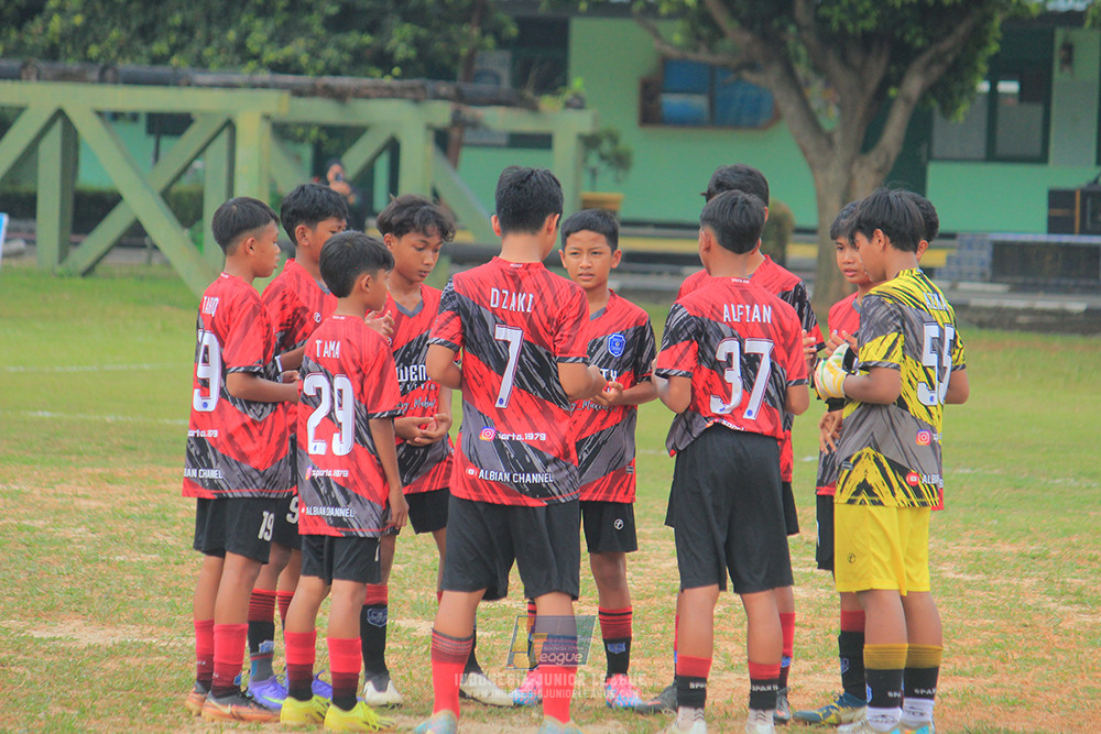 ijl u13 151125 sparta 1979 vs akademi persib bogor