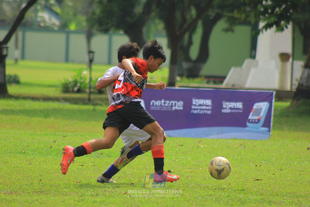 ijl u13 151125 sparta 1979 vs akademi persib bogor