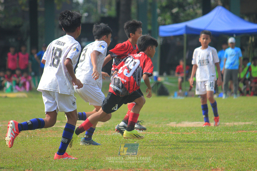 ijl u13 151125 sparta 1979 vs akademi persib bogor