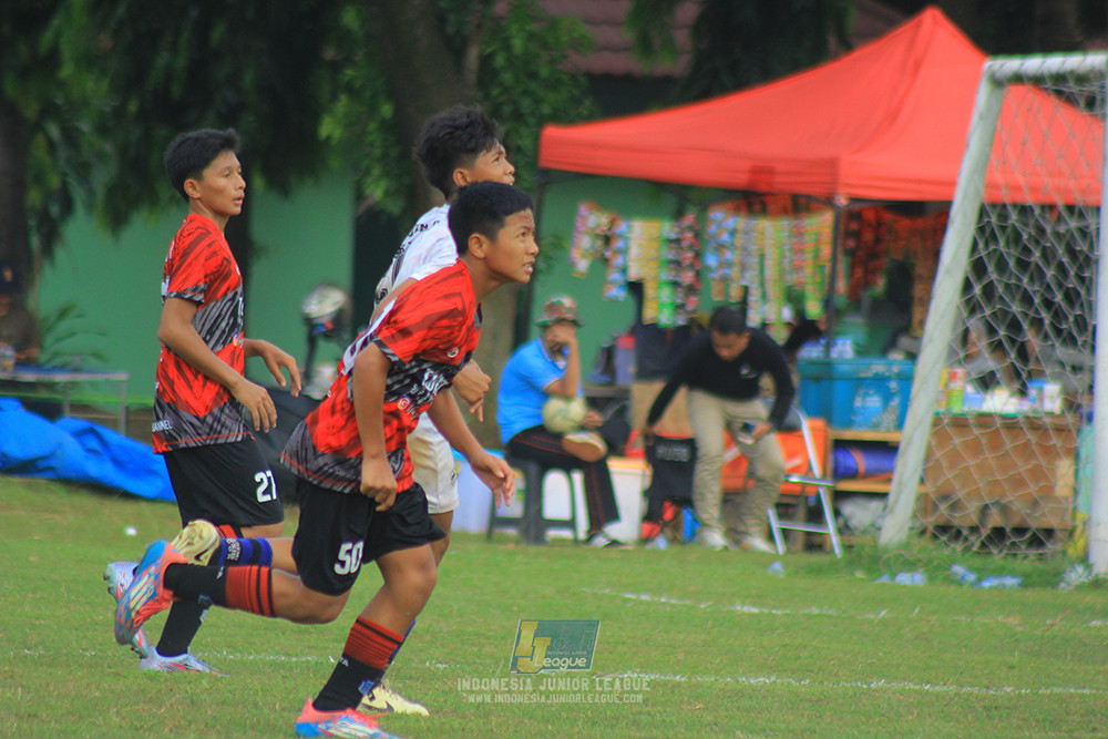 ijl u13 151125 sparta 1979 vs akademi persib bogor