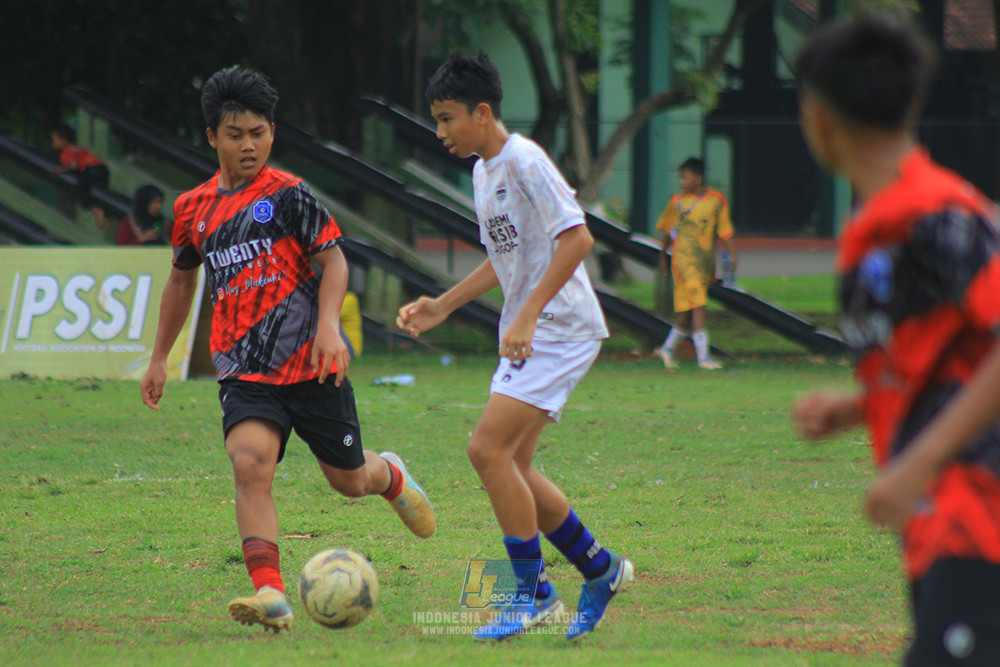 ijl u13 151125 sparta 1979 vs akademi persib bogor