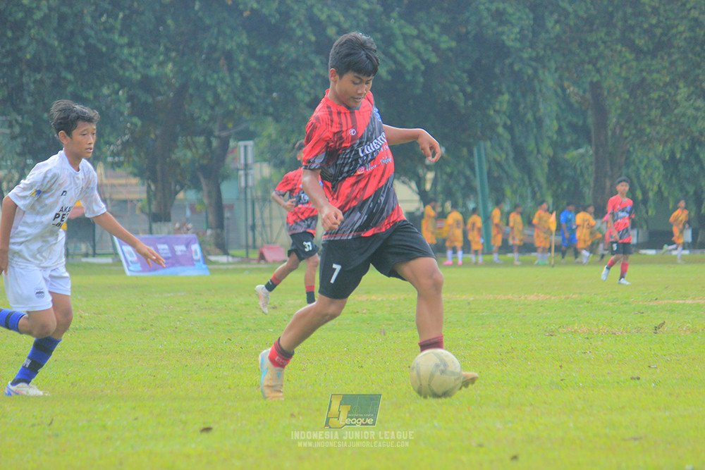 ijl u13 151125 sparta 1979 vs akademi persib bogor