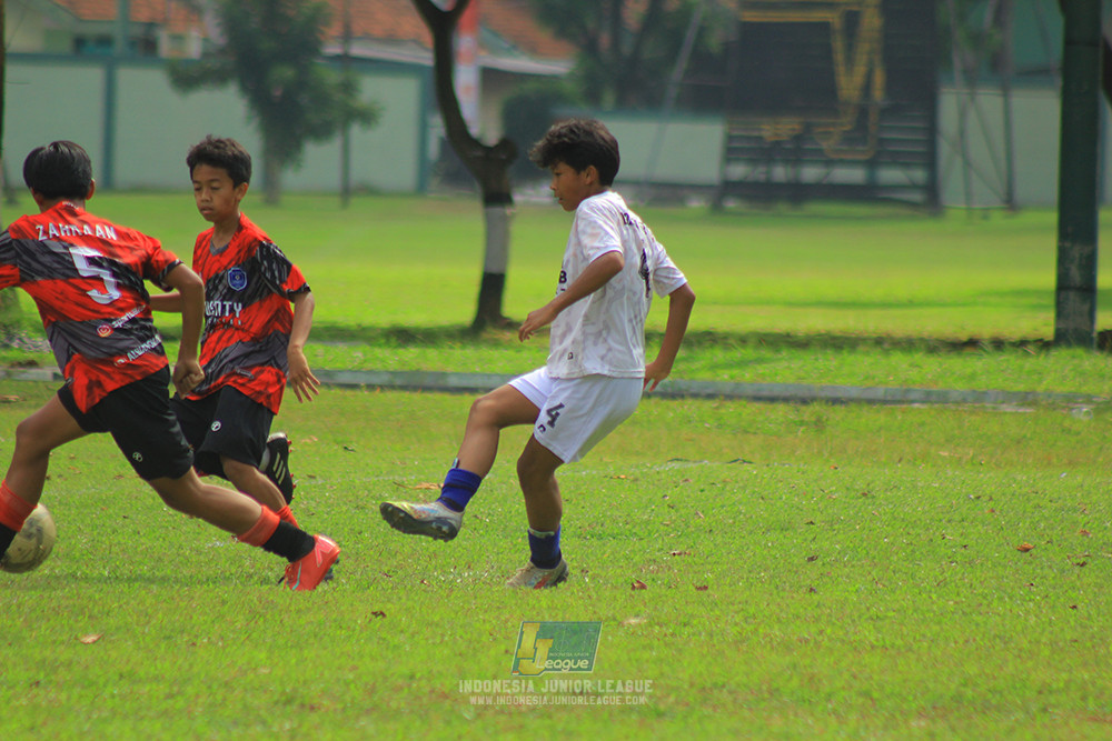ijl u13 151125 sparta 1979 vs akademi persib bogor