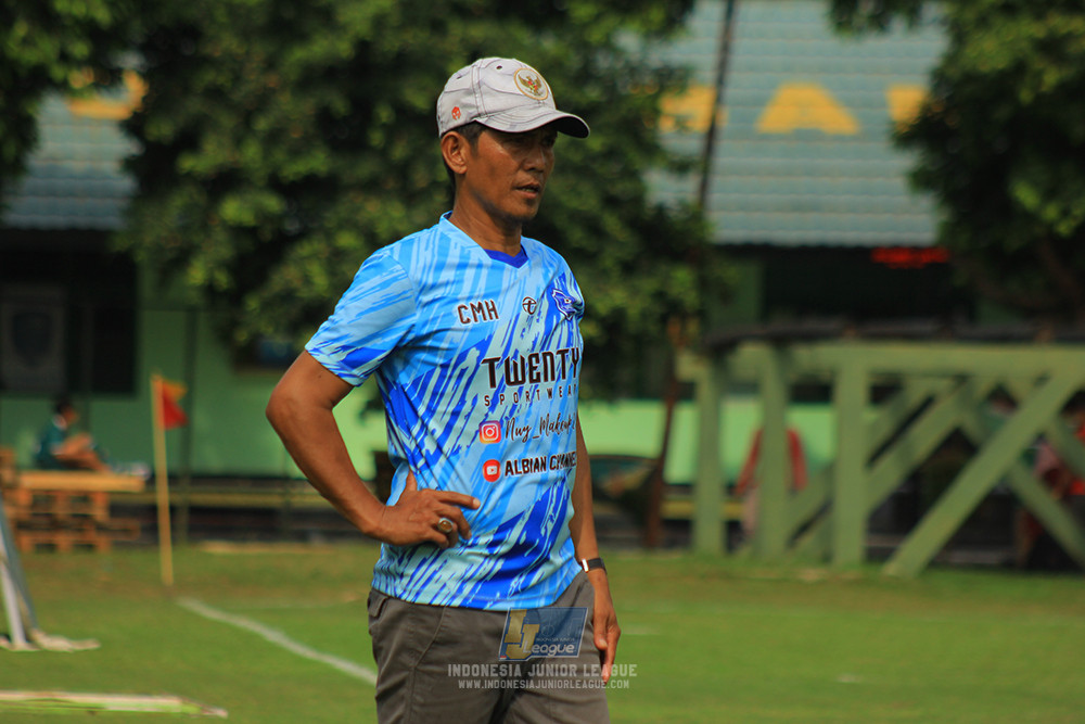 ijl u13 151125 sparta 1979 vs akademi persib bogor