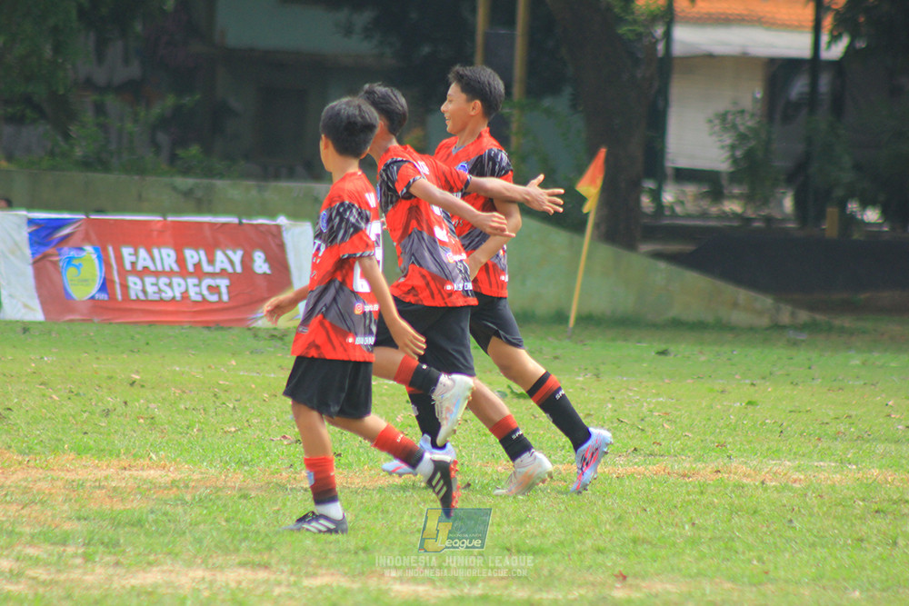 ijl u13 151125 sparta 1979 vs akademi persib bogor