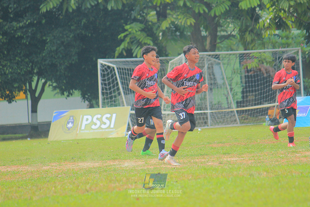 ijl u13 151125 sparta 1979 vs akademi persib bogor
