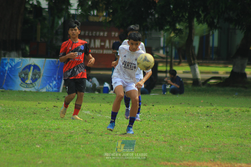 ijl u13 151125 sparta 1979 vs akademi persib bogor