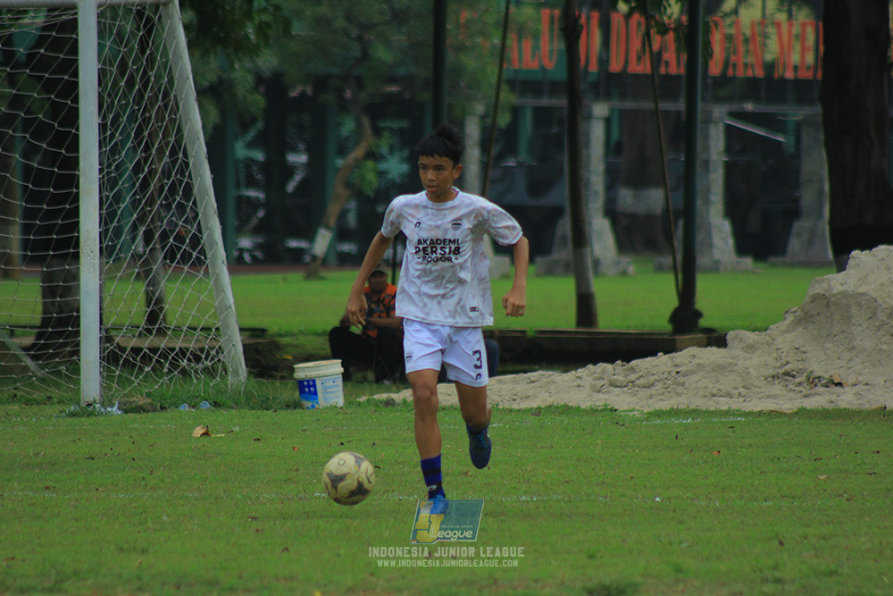 ijl u13 151125 sparta 1979 vs akademi persib bogor