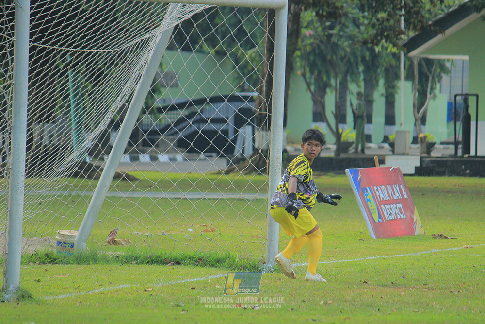 ijl u13 151125 sparta 1979 vs akademi persib bogor