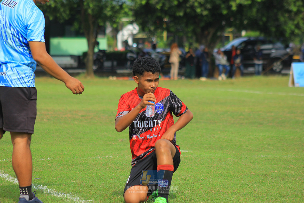 ijl u13 151125 sparta 1979 vs akademi persib bogor