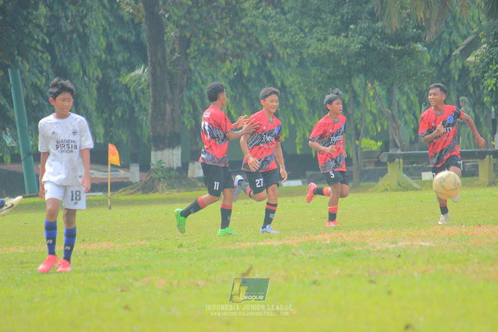 ijl u13 151125 sparta 1979 vs akademi persib bogor