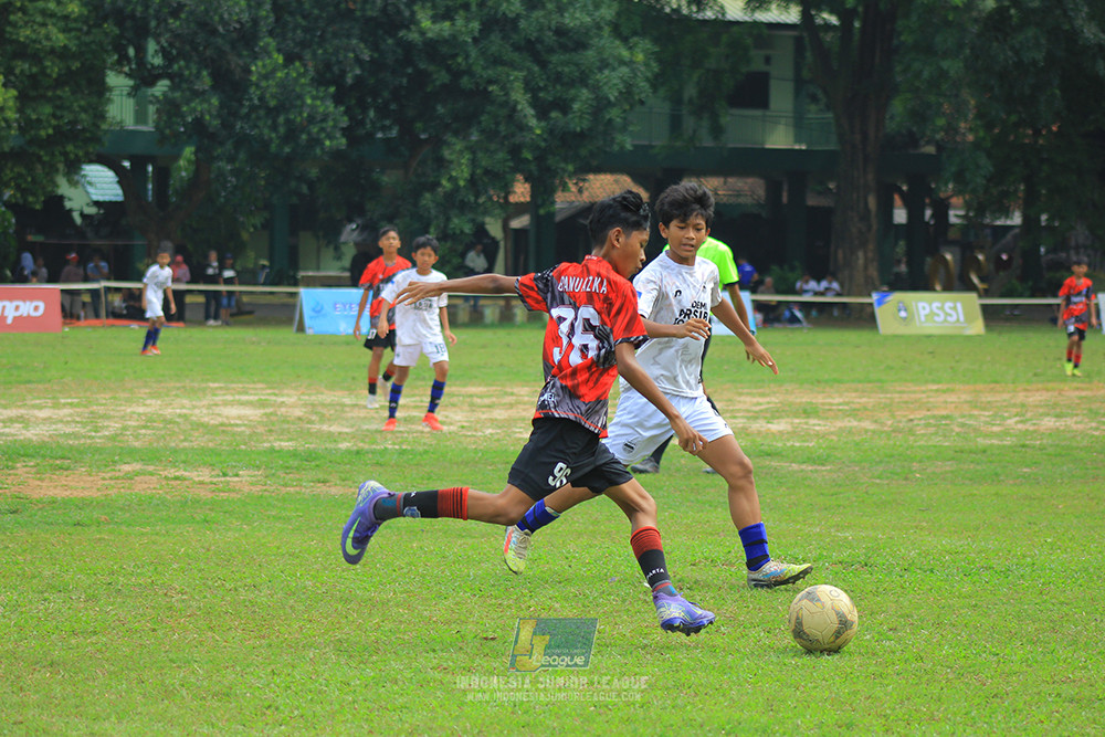 ijl u13 151125 sparta 1979 vs akademi persib bogor