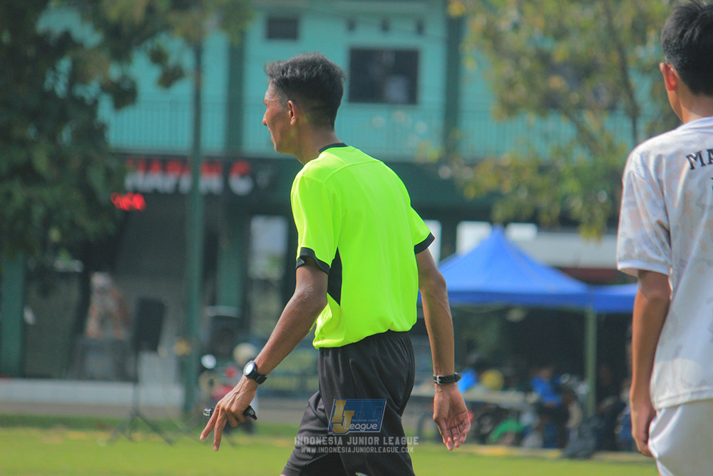 ijl u13 151125 sparta 1979 vs akademi persib bogor