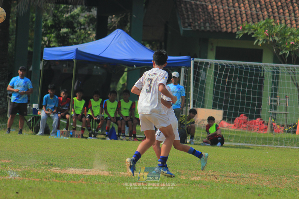 ijl u13 151125 sparta 1979 vs akademi persib bogor
