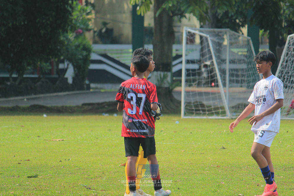 ijl u13 151125 sparta 1979 vs akademi persib bogor