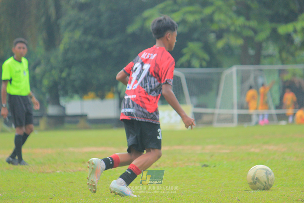 ijl u13 151125 sparta 1979 vs akademi persib bogor