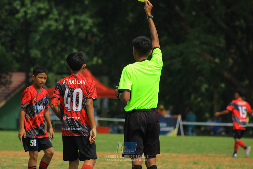 ijl u13 151125 sparta 1979 vs akademi persib bogor