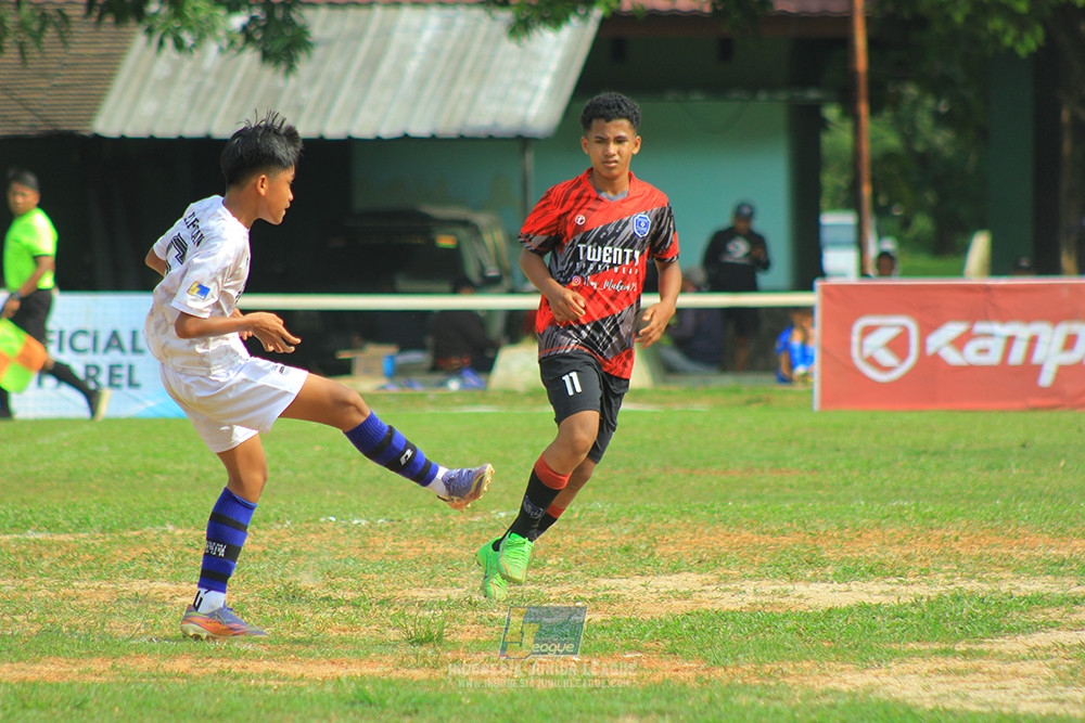 ijl u13 151125 sparta 1979 vs akademi persib bogor