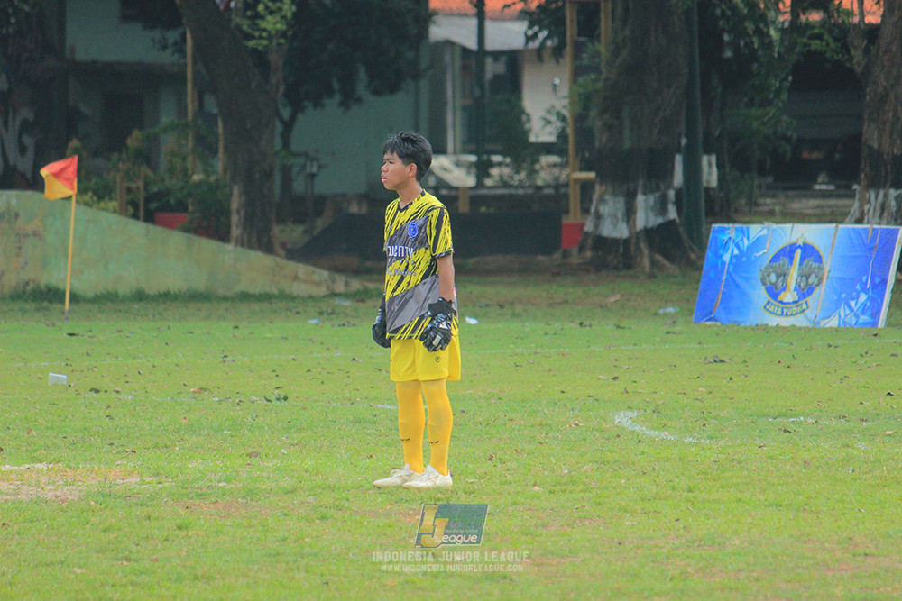 ijl u13 151125 sparta 1979 vs akademi persib bogor