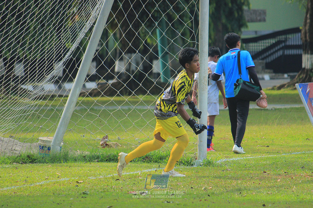 ijl u13 151125 sparta 1979 vs akademi persib bogor