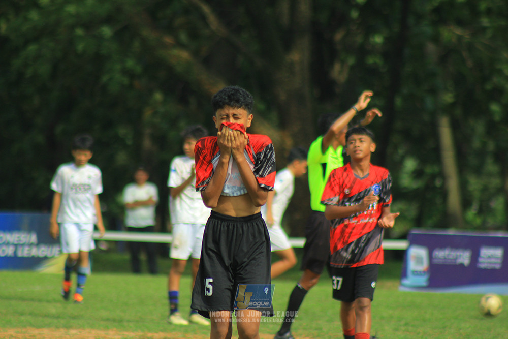 ijl u13 151125 sparta 1979 vs akademi persib bogor