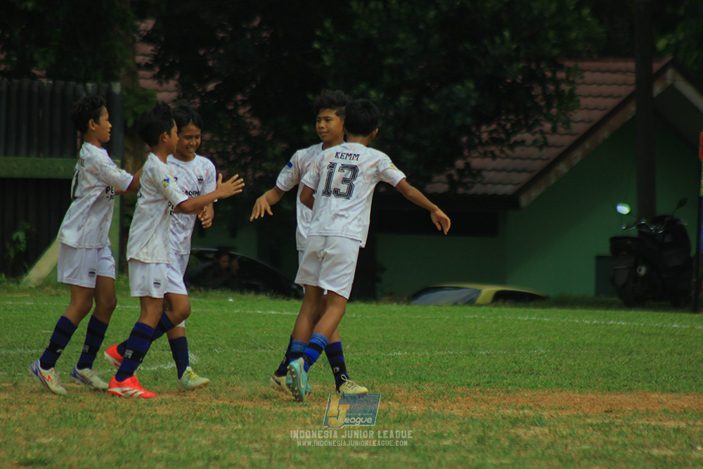 ijl u13 151125 sparta 1979 vs akademi persib bogor