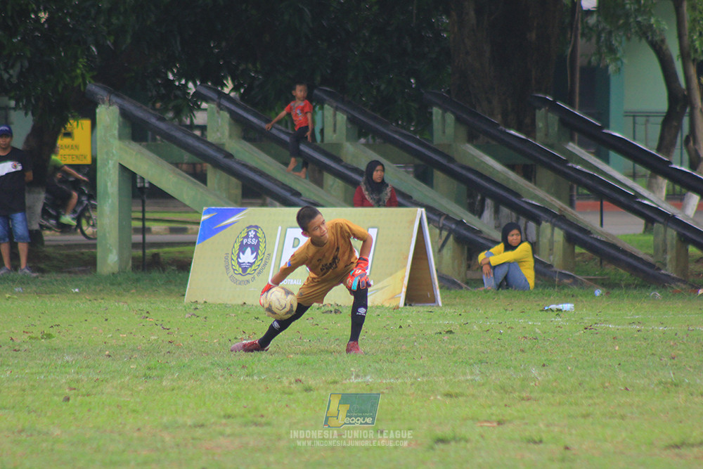 ijl u13 151125 sparta 1979 vs akademi persib bogor
