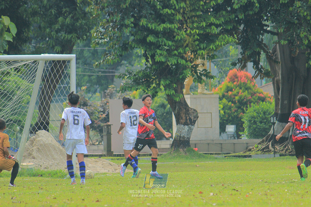 ijl u13 151125 sparta 1979 vs akademi persib bogor