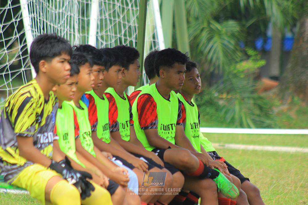 ijl u13 151125 sparta 1979 vs akademi persib bogor