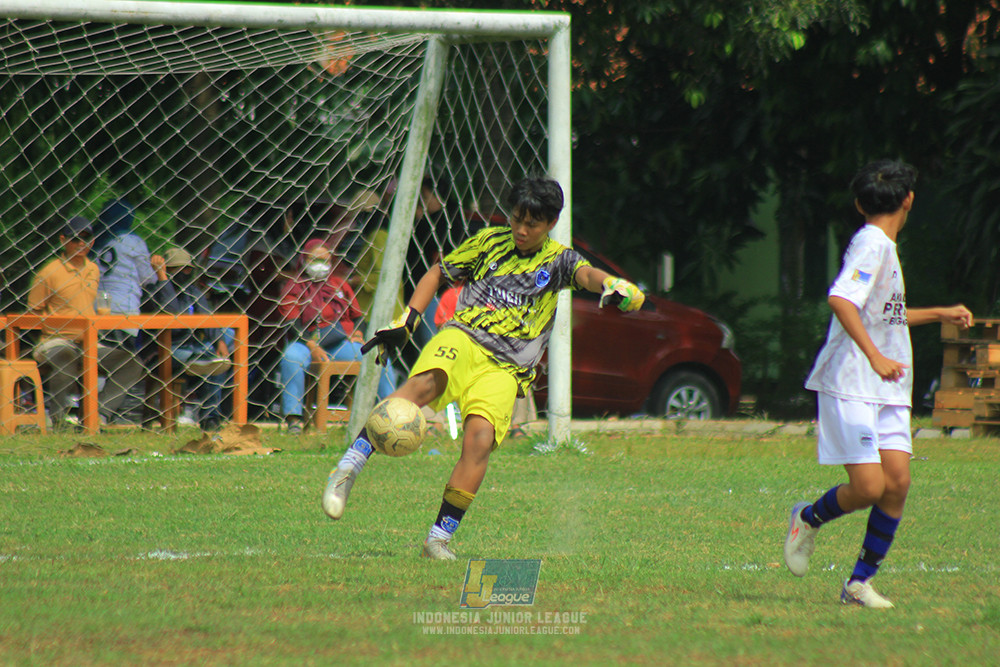 ijl u13 151125 sparta 1979 vs akademi persib bogor