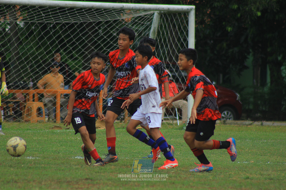 ijl u13 151125 sparta 1979 vs akademi persib bogor