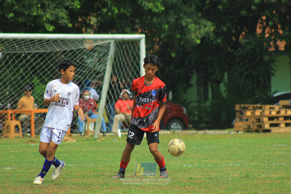 ijl u13 151125 sparta 1979 vs akademi persib bogor