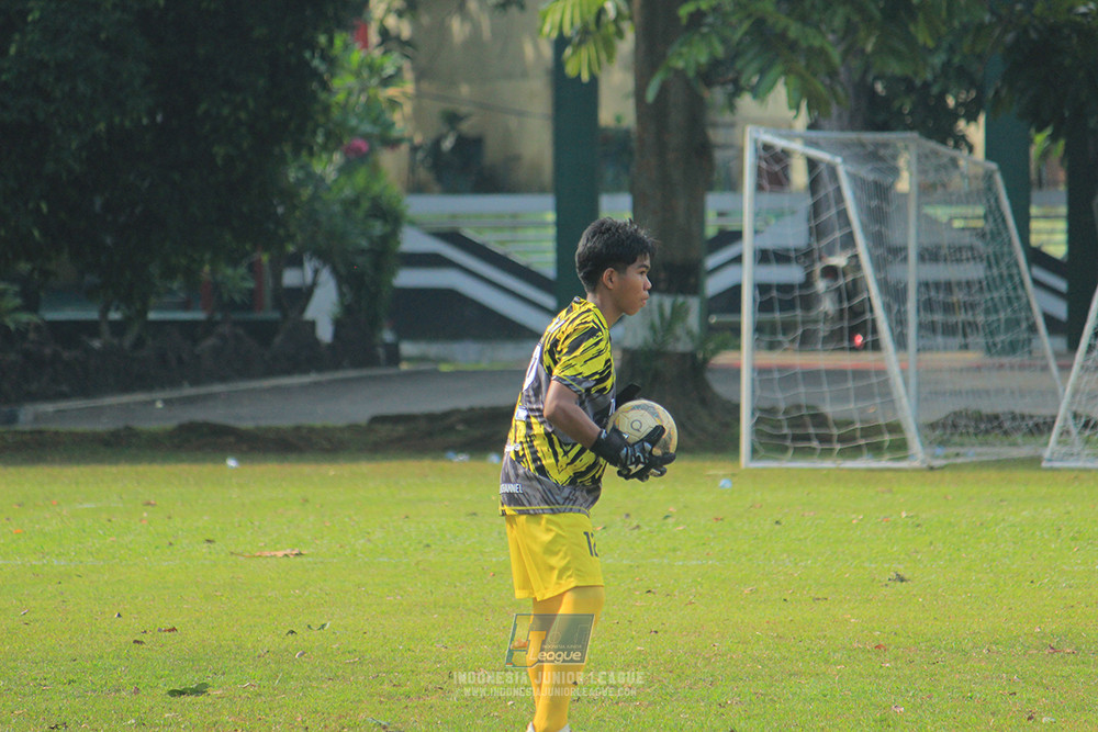 ijl u13 151125 sparta 1979 vs akademi persib bogor