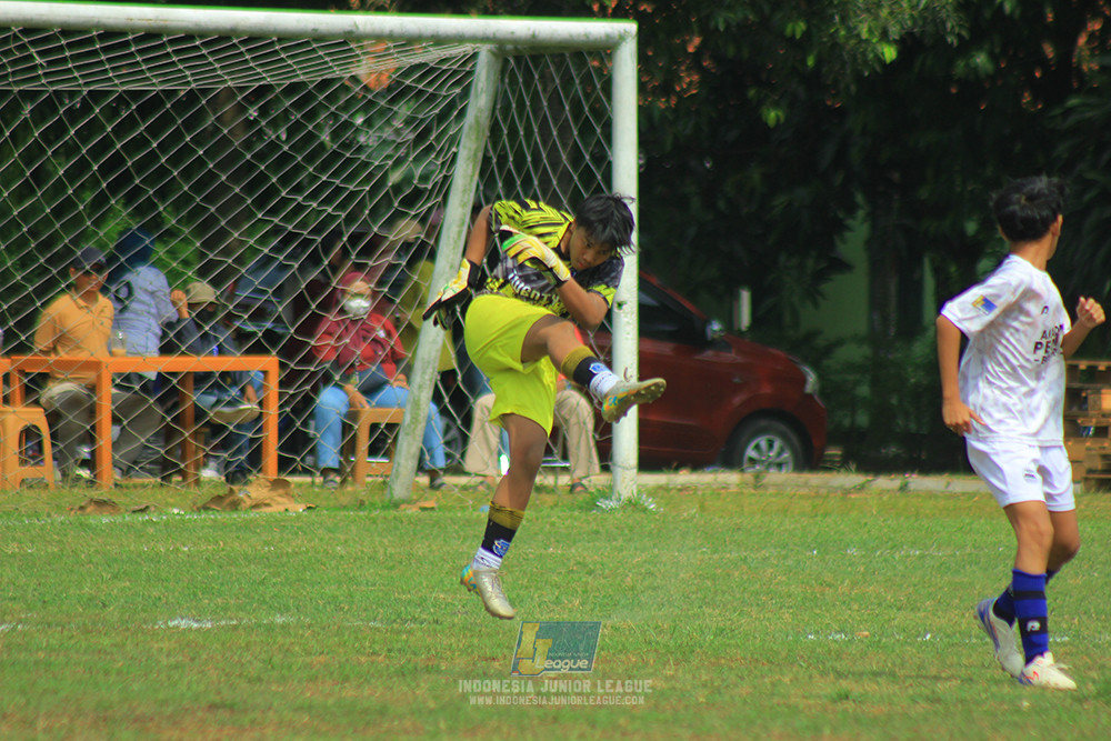 ijl u13 151125 sparta 1979 vs akademi persib bogor