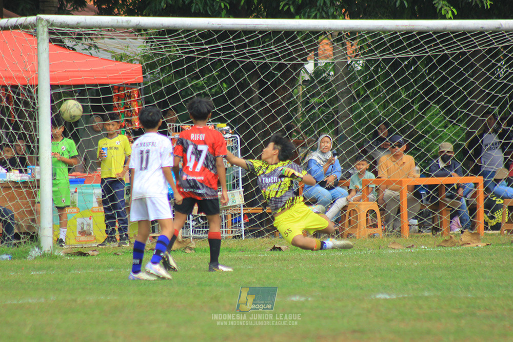 ijl u13 151125 sparta 1979 vs akademi persib bogor