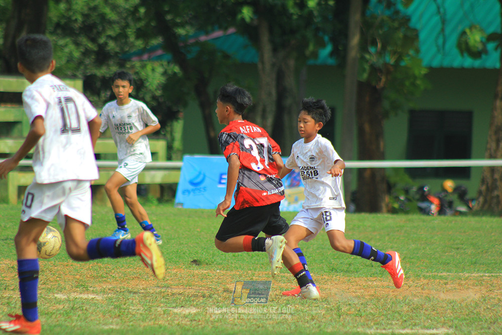 ijl u13 151125 sparta 1979 vs akademi persib bogor