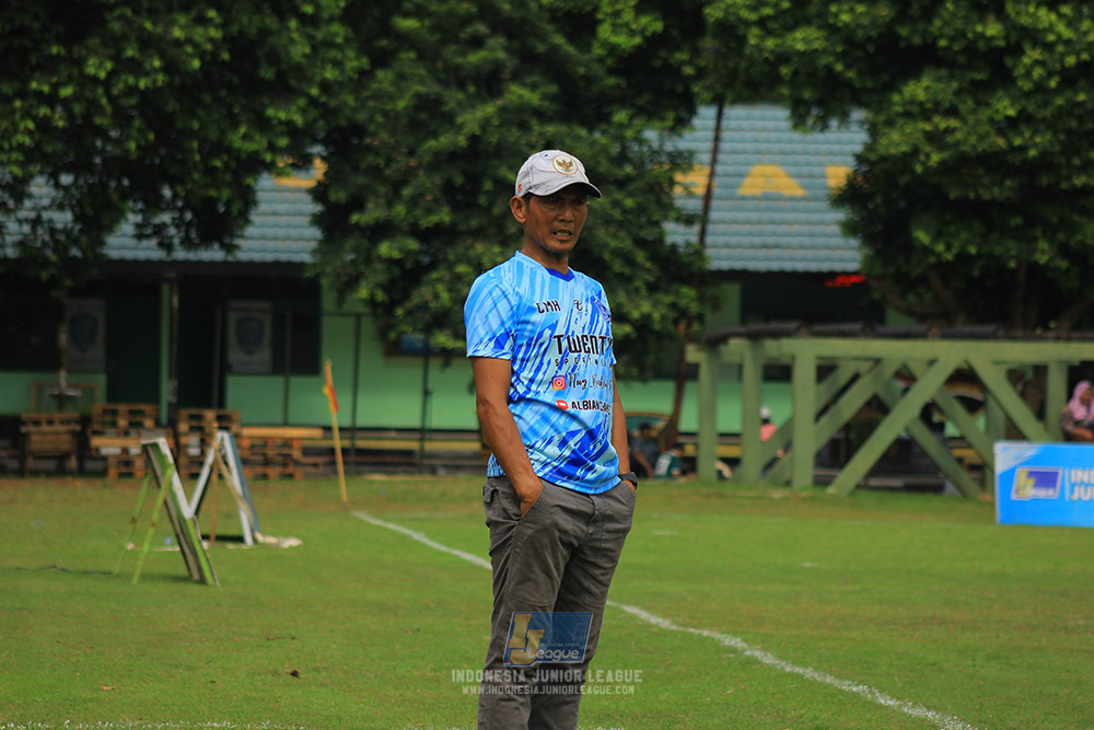 ijl u13 151125 sparta 1979 vs akademi persib bogor