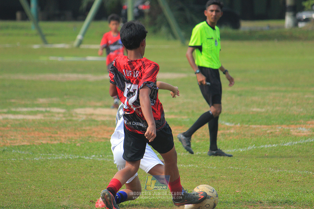 ijl u13 151125 sparta 1979 vs akademi persib bogor