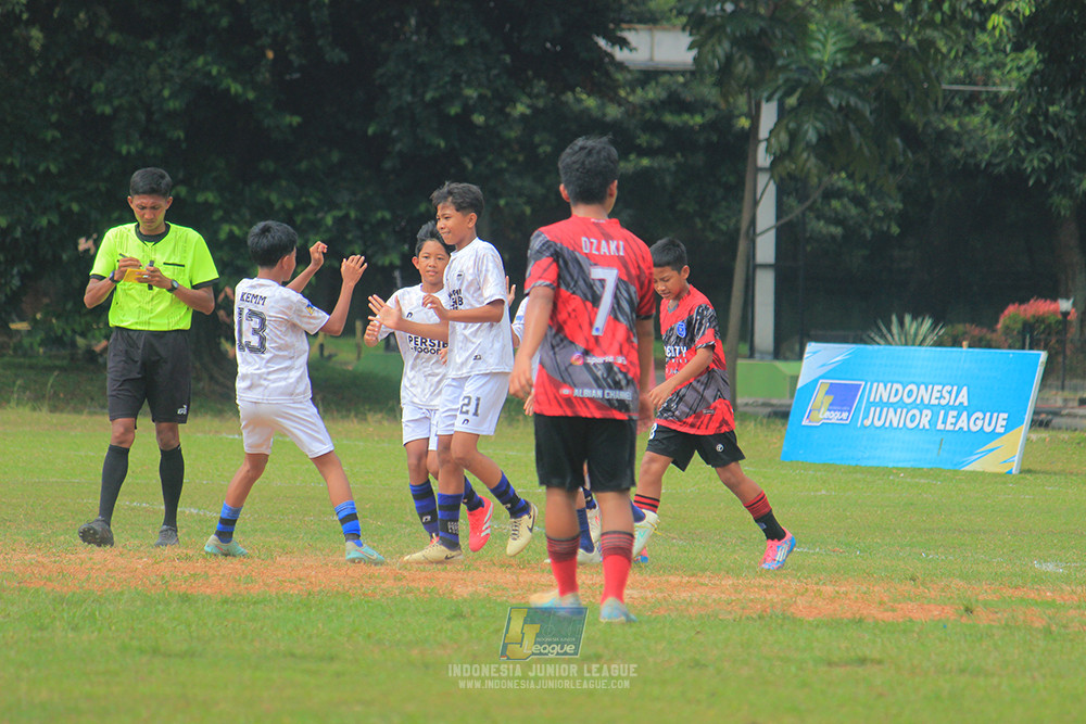 ijl u13 151125 sparta 1979 vs akademi persib bogor