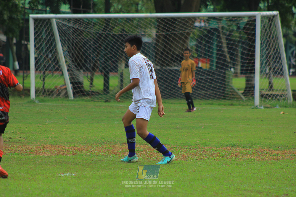 ijl u13 151125 sparta 1979 vs akademi persib bogor