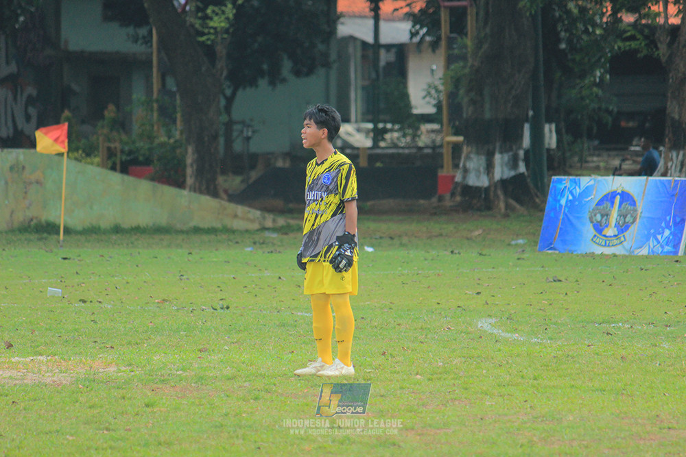 ijl u13 151125 sparta 1979 vs akademi persib bogor