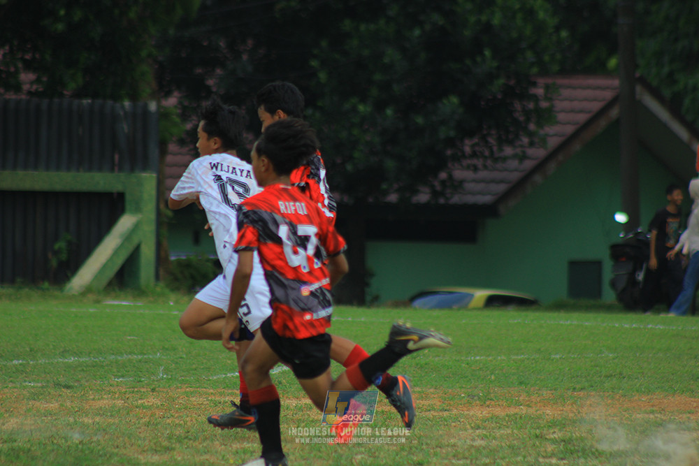 ijl u13 151125 sparta 1979 vs akademi persib bogor