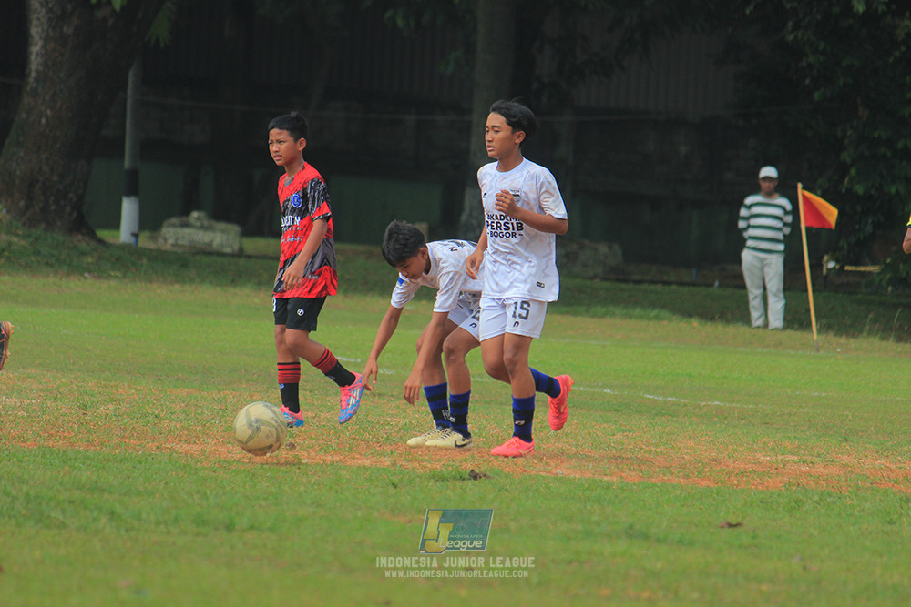 ijl u13 151125 sparta 1979 vs akademi persib bogor